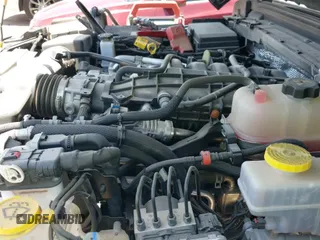 2024 Jeep Wrangler Sport S с VIN 1C4PJXDG3RW254162, выставлен на аукционе IAAI как лот 42320508 с пробегом 8 681 миль миль и . История ставок и продаж доступна на DreamBid. Изображение 20.