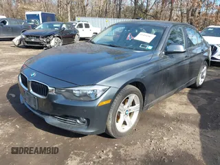 2013 BMW 3 Series 328i xDrive with VIN WBA3B3G58DNR79587, listed as a IAAI auction lot 41494987 with 115,336 mi miles. Bid and sale history available at carsss.com. Image 17.