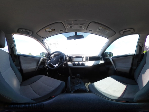 2015 Toyota RAV4 LE with VIN 2T3BFREV2FW396601, listed as a IAAI auction lot 42571771 with 164,545 mi miles and . Bid and sale history available at DreamBid. Image 20.