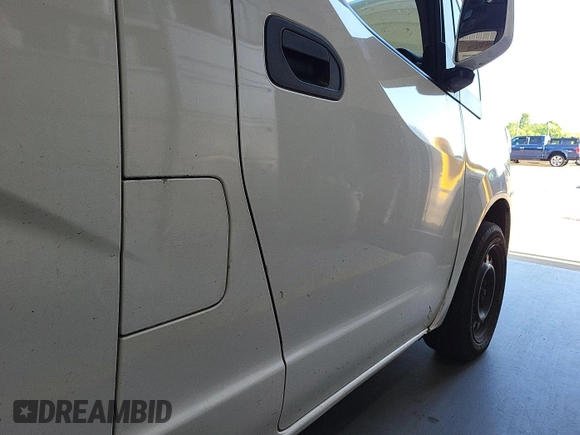 2020 Nissan NV200 SV with VIN 3N6CM0KN4LK705162, listed as a IAAI auction lot 42791460 with 86,967 mi miles and . Bid and sale history available at DreamBid. Image 20.
