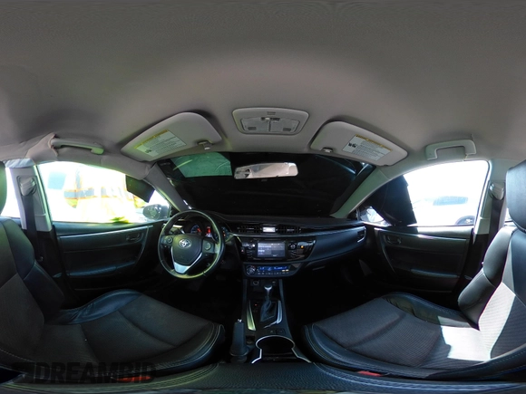 2016 Toyota Corolla L with VIN 5YFBURHE4GP387623, listed as a IAAI auction lot 42159340 with 99,578 mi miles and . Bid and sale history available at DreamBid. Image 19.