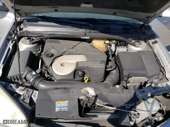 2006 Chevrolet Malibu SS with VIN 1G1ZW53186F178860, listed as a Copart auction lot 53158215 with 177,893 mi miles and Salvage Title. Bid and sale history available at carsss.com. Image 11.