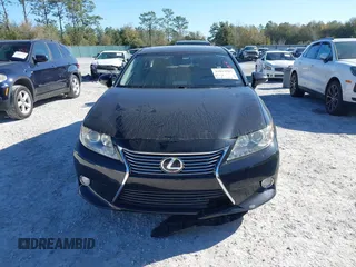 2014 Lexus ES 350 with VIN JTHBK1GG2E2093982, listed as a IAAI auction lot 41833507 with 154,969 mi miles. Bid and sale history available at carsss.com. Image 13.