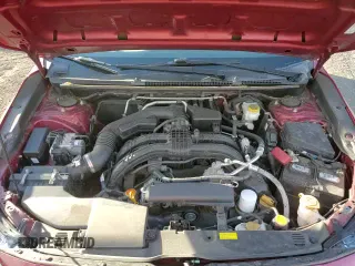 2019 Subaru Impreza с VIN 4S3GKAB64K3615197, выставлен на аукционе Copart как лот 82758385 с пробегом 51 977 миль миль и Списание • Salvage title. История ставок и продаж доступна на DreamBid. Изображение 13.