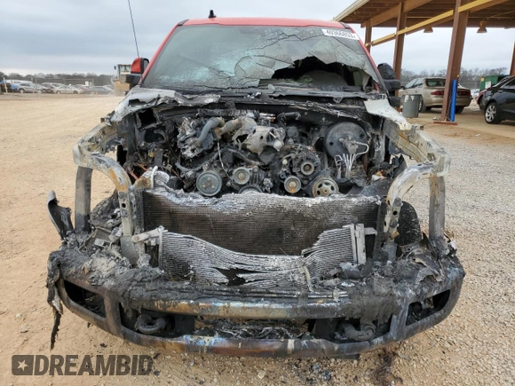 2019 Ford F-250 XL z VIN 1FT7W2BT0KEF51583, wystawiony jako Copart lot #40366853 z przebiegiem Nie podano mil oraz Szkoda całkowita • Salvage title. Historia ofert i sprzedaży dostępna na DreamBid. Obrazek 5.