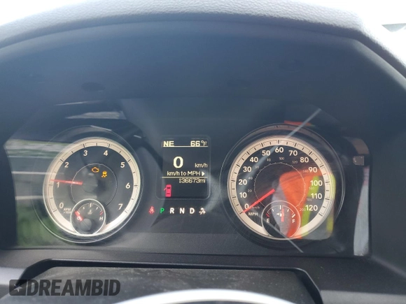 2015 Ram 1500 Tradesman with VIN 3C6JR6AT8FG698858, listed as a Copart auction lot 62521184 with 136,673 mi miles and Salvage title. Bid and sale history available at DreamBid. Image 9.