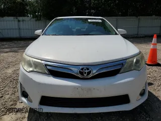 2012 Toyota Camry L with VIN 4T1BF1FK8CU589376, listed as a Copart auction lot 54313115 with 227,670 mi miles and Clean Title. Bid and sale history available at carsss.com. Image 5.