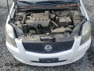 2011 Nissan Sentra 2.0 with VIN 3N1AB6AP0BL723031, listed as a Copart auction lot 42440805 with 182,072 mi miles and Clean Title. Bid and sale history available at DreamBid. Image 11.