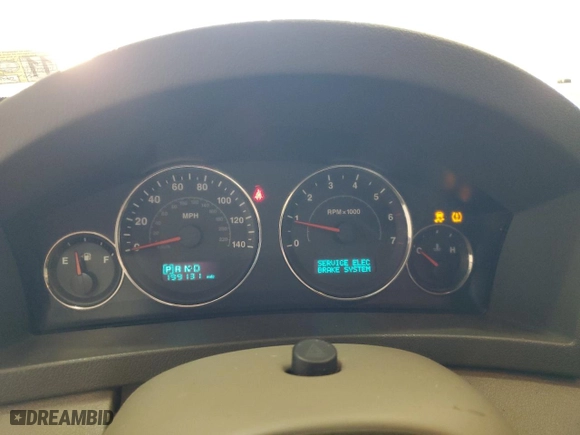 2005 Jeep Grand Cherokee Limited with VIN 1J4HR58245C645018, listed as a Copart auction lot 85703174 with 199,131 mi miles and Salvage Title. Bid and sale history available at carsss.com. Image 9.