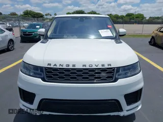 2019 Land Rover Range Rover Sport Dynamic z VIN SALWR2RE5KA835818, wystawiony jako IAAI lot #42210625 z przebiegiem 37 835 mil mil oraz . Historia ofert i sprzedaży dostępna na DreamBid. Obrazek 12.