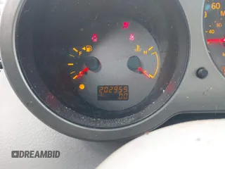 2005 Nissan Maxima SE с VIN 1N4BA41E25C832166, выставлен на аукционе IAAI как лот 38828708 с пробегом 202 955 миль миль и . История ставок и продаж доступна на DreamBid. Изображение 7.