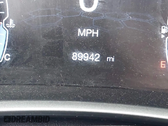 2018 Jeep Compass Altitude with VIN 3C4NJDBB4JT232968, listed as a IAAI auction lot 42388364 with 89,942 mi miles and . Bid and sale history available at DreamBid. Image 15.