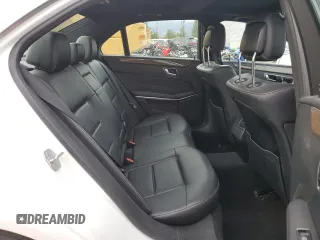 2014 Mercedes-Benz E-Class E 250 BlueTEC Luxury with VIN WDDHF0EB9EA943376, listed as a Copart auction lot 82695654 with 185,193 mi miles and Salvage Title. Bid and sale history available at carsss.com. Image 10.