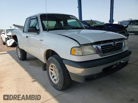 2000 Mazda B-Series Truck SE z VIN 4F4YR16C6YTM11839, wystawiony jako Copart lot #64460754 z przebiegiem 245 958 mil mil oraz Szkoda całkowita • Salvage title. Historia ofert i sprzedaży dostępna na DreamBid. Obrazek 11.