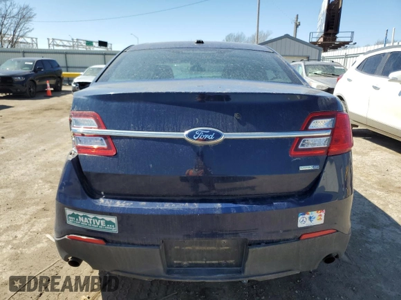 2013 Ford Police Interceptor с VIN 1FAHP2MK9DG216972, выставлен на аукционе Copart как лот 50000855 с пробегом Не указан миль и Списание • Salvage title. История ставок и продаж доступна на DreamBid. Изображение 6.