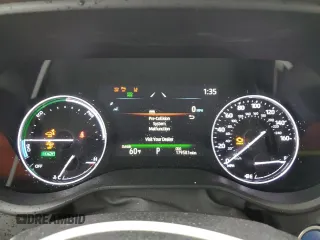 2022 Toyota Sienna Platinum z VIN 5TDESKFC8NS041784, wystawiony jako Copart lot #43968765 z przebiegiem 179 581 mil mil oraz Szkoda całkowita • Salvage title. Historia ofert i sprzedaży dostępna na DreamBid. Obrazek 9.