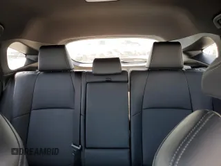 2022 Toyota Venza LE with VIN JTEAAAAH1NJ102500, listed as a Copart auction lot 68720993 with 23,640 mi miles. Bid and sale history available at carsss.com. Image 10.