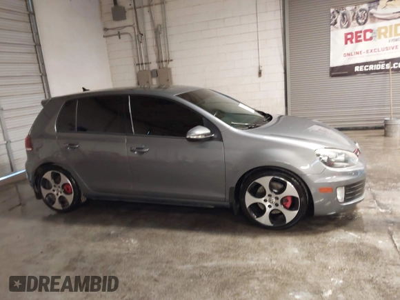 2011 Volkswagen GTI с VIN WVWGV7AJ0BW201252, выставлен на аукционе IAAI как лот 41335814 с пробегом 126 082 миль миль и . История ставок и продаж доступна на DreamBid. Изображение 14.