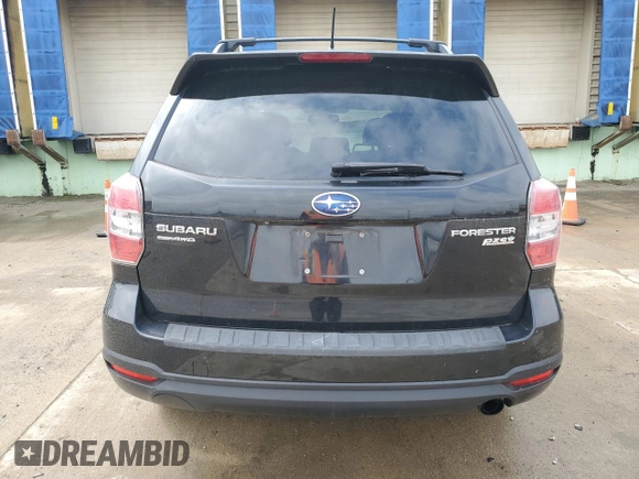 2014 Subaru Forester 2.5i Limited with VIN JF2SJAHC4EH543808, listed as a Copart auction lot 52874815 with 131,227 mi miles and Clean Title. Bid and sale history available at carsss.com. Image 6.
