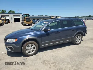 2013 Volvo XC70 3.2L z VIN YV4952BZ3D1167336, wystawiony jako Copart lot #56368315 z przebiegiem 101 550 mil mil oraz Czysty tytuł • Clean title. Historia ofert i sprzedaży dostępna na DreamBid. Obrazek 1.