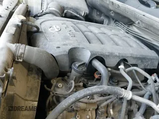 2012 Toyota Tundra с VIN 5TFEY5F14CX122805, выставлен на аукционе IAAI как лот 42598859 с пробегом 148 210 миль миль и . История ставок и продаж доступна на DreamBid. Изображение 20.