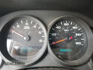 2010 Chevrolet Silverado 1500 LS with VIN 1GCSCREA1AZ228706, listed as a Copart auction lot 78209534 with 67,600 mi miles and Salvage Title. Bid and sale history available at DreamBid. Image 9.
