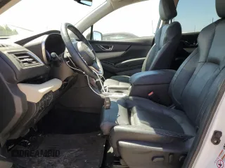 2020 Subaru Ascent Limited with VIN 4S4WMAPD0L3462831, listed as a Copart auction lot 58041645 with 38,642 mi miles and Salvage title. Bid and sale history available at DreamBid. Image 7.