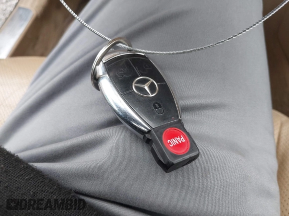 2010 Mercedes-Benz S 550 with VIN WDDNG8GB7AA329979, listed as a IAAI auction lot 41783705 with 124,126 mi miles and . Bid and sale history available at DreamBid. Image 11.