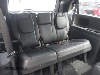 2019 Dodge Grand Caravan GT with VIN 2C4RDGEG3KR579133, listed as a IAAI auction lot 41934964 with 82,667 mi miles and . Bid and sale history available at DreamBid. Image 8.