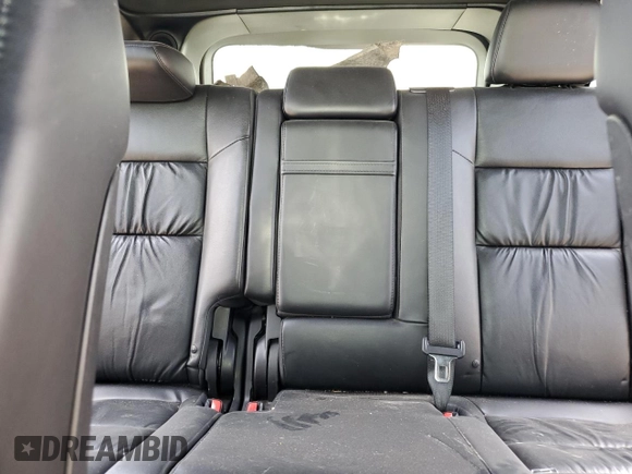 2014 Jeep Grand Cherokee Limited with VIN 1C4RJFBG7EC585151, listed as a Copart auction lot 60458005 with 69,893 mi miles and Salvage title. Bid and sale history available at DreamBid. Image 10.