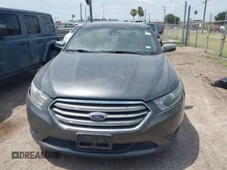 2017 Ford Taurus Limited with VIN 1FAHP2F88HG102243, listed as a IAAI auction lot 42389287 with 173,800 mi miles and . Bid and sale history available at DreamBid. Image 12.