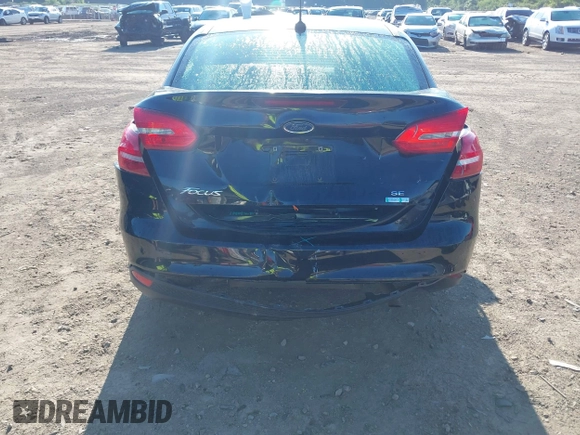 2018 Ford Focus SE with VIN 1FADP3FEXJL286396, listed as a IAAI auction lot 42634912 with 73,769 mi miles and . Bid and sale history available at DreamBid. Image 6.