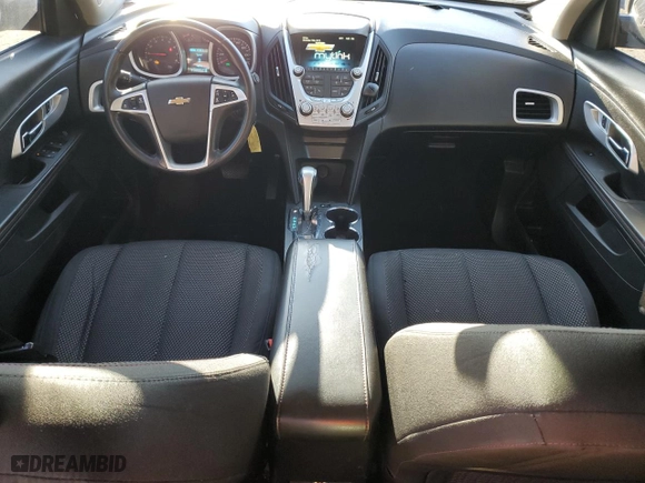 2014 Chevrolet Equinox LT with VIN 1GNALBEKXEZ120335, listed as a Copart auction lot 47911435 with 147,215 mi miles and Salvage Title. Bid and sale history available at carsss.com. Image 8.