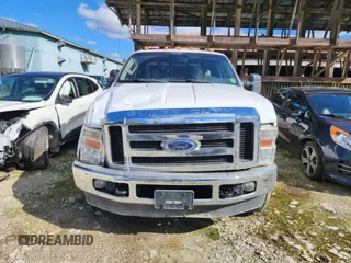 2009 Ford F-350 XL with VIN 1FTWX31579EA59709, listed as a Copart auction lot 69289714 with 231,511 mi miles and Salvage Title. Bid and sale history available at DreamBid. Image 5.