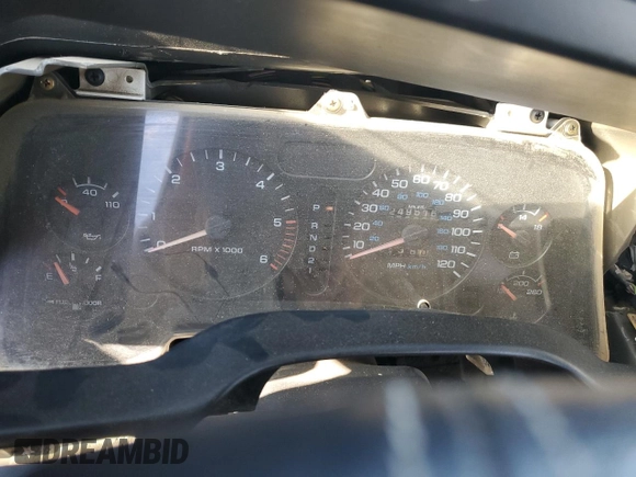 1997 Dodge 1500 z VIN 3B7HC13Z0VG833858, wystawiony jako Copart lot #57918975 z przebiegiem 249 516 mil mil oraz Szkoda całkowita • Salvage title. Historia ofert i sprzedaży dostępna na DreamBid. Obrazek 9.