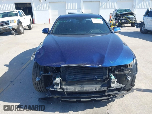 2018 BMW 3 Series 330i with VIN WBA8B9C50JAE22077, listed as a IAAI auction lot 42021848 with 34,229 mi miles and . Bid and sale history available at DreamBid. Image 13.