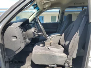 2001 Dodge Dakota Sport z VIN 1B7GL2AN51S192405, wystawiony jako Copart lot #51256284 z przebiegiem 161 387 mil mil oraz Szkoda całkowita • Salvage title. Historia ofert i sprzedaży dostępna na DreamBid. Obrazek 7.