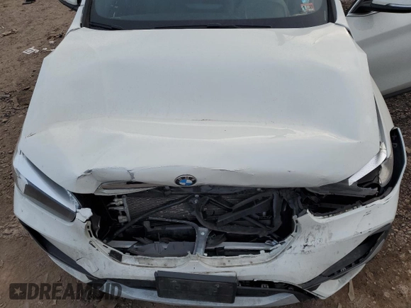 2020 BMW X1 xDrive28i с VIN WBXJG9C09L5P53374, выставлен на аукционе Copart как лот 46426515 с пробегом 44 214 миль миль и Списание • Salvage title. История ставок и продаж доступна на DreamBid. Изображение 12.