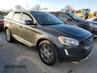 2014 Volvo XC60 3.2L с VIN YV4952DZ2E2514020, выставлен на аукционе Copart как лот 48878484 с пробегом 111 346 миль миль и Списание • Salvage title. История ставок и продаж доступна на DreamBid. Изображение 4.