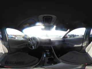 2023 Hyundai Elantra SEL with VIN KMHLM4AG9PU522161, listed as a IAAI auction lot 41738537 with 30,035 mi miles and . Bid and sale history available at DreamBid. Image 18.