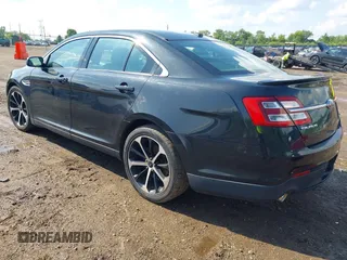 2015 Ford Taurus Limited с VIN 1FAHP2J88FG118169, выставлен на аукционе IAAI как лот 42531731 с пробегом 194 736 миль миль и . История ставок и продаж доступна на DreamBid. Изображение 3.
