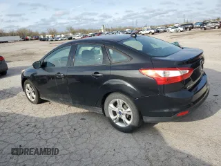 2014 Ford Focus SE with VIN 1FADP3F26EL248997, listed as a Copart auction lot 49237395 with 149,899 mi miles and Salvage Title. Bid and sale history available at carsss.com. Image 2.