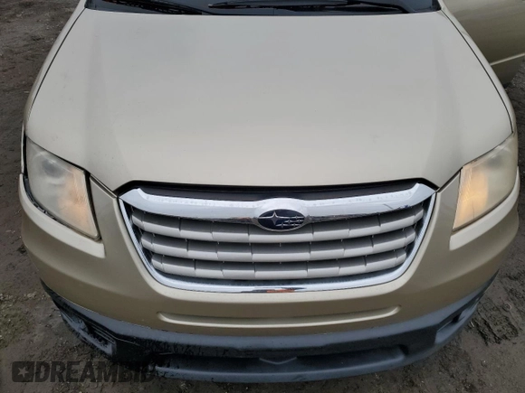 2008 Subaru Tribeca Limited с VIN 4S4WX97D784402164, выставлен на аукционе Copart как лот 44348485 с пробегом 236 821 миль миль и Списание • Salvage title. История ставок и продаж доступна на DreamBid. Изображение 12.