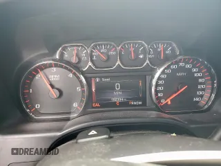 2015 GMC Sierra 1500 SLE с VIN 3GTP1UECXFG109575, выставлен на аукционе Copart как лот 59576465 с пробегом 162 334 миль миль и Списание • Salvage title. История ставок и продаж доступна на DreamBid. Изображение 9.