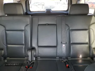 2018 GMC Yukon SLT with VIN 1GKS1BKC2JR146376, listed as a Copart auction lot 80337074 with 0 mi miles and Salvage Title. Bid and sale history available at carsss.com. Image 10.