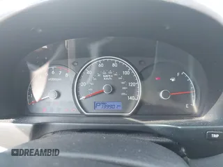 2010 Hyundai Elantra GLS с VIN KMHDU4AD1AU907795, выставлен на аукционе IAAI как лот 42462555 с пробегом 139 901 миль миль и . История ставок и продаж доступна на DreamBid. Изображение 7.