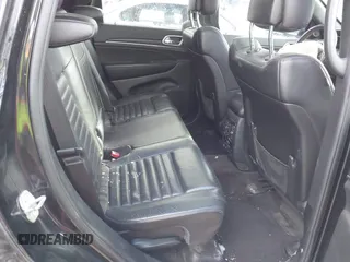 2018 Jeep Grand Cherokee Limited с VIN 1C4RJFBG0JC367367, выставлен на аукционе IAAI как лот 41184312 с пробегом 117 721 миль миль и . История ставок и продаж доступна на DreamBid. Изображение 8.