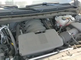 2025 Chevrolet Tahoe LT with VIN 1GNS5NRD3SR175717, listed as a Copart auction lot 68444905 with 17,475 mi miles and Clean title. Bid and sale history available at DreamBid. Image 14.