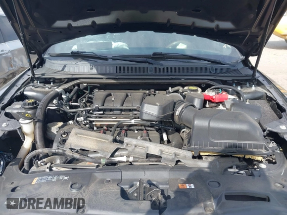 2016 Ford Taurus Limited with VIN 1FAHP2F8XGG130950, listed as a IAAI auction lot 41833038 with 128,536 mi miles and . Bid and sale history available at DreamBid. Image 10.