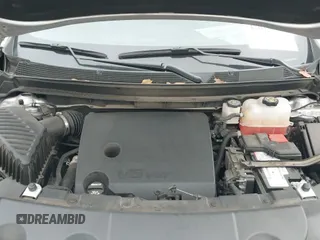 2022 Chevrolet Traverse LT Cloth z VIN 1GNERGKW8NJ160805, wystawiony jako IAAI lot #42014573 z przebiegiem 77 809 mil mil oraz . Historia ofert i sprzedaży dostępna na DreamBid. Obrazek 18.